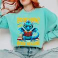 Dragon Bookworm Please I'm A Book Dragon Comfort Colors Sweatshirt Butter Dragon Bookworm Please I'm A Book Dragon Comfort Colors Sweatshirt Butter