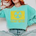 Fallout Shelter Nuclear War Radioactive Nostalgia T-Shirt Comfort Colors Sweatshirt Butter Fallout Shelter Nuclear War Radioactive Nostalgia T-Shirt Comfort Colors Sweatshirt Butter