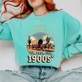 Father’s Day Please Be Patient With Me I'm From The 1900s Premium Comfort Colors Sweatshirt Butter Father’s Day Please Be Patient With Me I'm From The 1900s Premium Comfort Colors Sweatshirt Butter