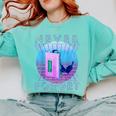 Never Forget Retro 80s 90s Nostalgia Comfort Colors Sweatshirt Butter Never Forget Retro 80s 90s Nostalgia Comfort Colors Sweatshirt Butter