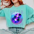 Never Forget Retro 80s 90s Nostalgia Comfort Colors Sweatshirt Butter Never Forget Retro 80s 90s Nostalgia Comfort Colors Sweatshirt Butter