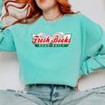 Fresh Books Read Daily Saying Reading And Book Comfort Colors Sweatshirt Butter Fresh Books Read Daily Saying Reading And Book Comfort Colors Sweatshirt Butter