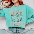 Good Girls Read Dark Romance Shirts For Women Book Lovers Comfort Colors Sweatshirt Butter