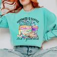 Happiness Is Coffee And a Good Book Women Love Reading Book Comfort Colors Sweatshirt Butter Happiness Is Coffee And a Good Book Women Love Reading Book Comfort Colors Sweatshirt Butter