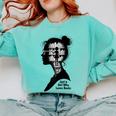 Just A Girl Who Loves Books Girls Books Lovers Comfort Colors Sweatshirt Butter Just A Girl Who Loves Books Girls Books Lovers Comfort Colors Sweatshirt Butter