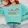 Librarian Definition Book Lover Library Workers Day Comfort Colors Sweatshirt Butter