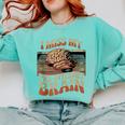 I Miss My Pre-Internet Brain Digital Nostalgia Retro Comfort Colors Sweatshirt Butter I Miss My Pre-Internet Brain Digital Nostalgia Retro Comfort Colors Sweatshirt Butter