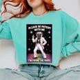 Be Patient With Me I'm From The 1900s Birthday Premium Tri-Blend Comfort Colors Sweatshirt Butter Be Patient With Me I'm From The 1900s Birthday Premium Tri-Blend Comfort Colors Sweatshirt Butter