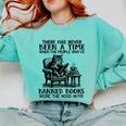 The People Who'Ve Banned Books Were The Good Guys Comfort Colors Sweatshirt Butter The People Who'Ve Banned Books Were The Good Guys Comfort Colors Sweatshirt Butter