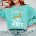 Please Be Patient I'm From The 1900s Classic Car Premium Comfort Colors Sweatshirt Butter Please Be Patient I'm From The 1900s Classic Car Premium Comfort Colors Sweatshirt Butter