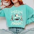 Please Be Patient With Me I'm From The 1900s Cowboy Quote Comfort Colors Sweatshirt Butter Please Be Patient With Me I'm From The 1900s Cowboy Quote Comfort Colors Sweatshirt Butter