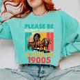 Please Be Patient I'm From The 1900s Dad Fathers Day Comfort Colors Sweatshirt Butter Please Be Patient I'm From The 1900s Dad Fathers Day Comfort Colors Sweatshirt Butter