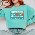 Please Be Patient With Me I'm From The 1900s Dad Premium Comfort Colors Sweatshirt Butter Please Be Patient With Me I'm From The 1900s Dad Premium Comfort Colors Sweatshirt Butter