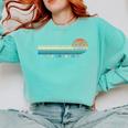 Please Be Patient With Me I'm From The 1900s Retro 90s Premium Comfort Colors Sweatshirt Butter Please Be Patient With Me I'm From The 1900s Retro 90s Premium Comfort Colors Sweatshirt Butter