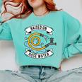 Raised On Hose Water Nostalgia Saying Comfort Colors Sweatshirt Butter Raised On Hose Water Nostalgia Saying Comfort Colors Sweatshirt Butter