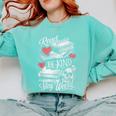 Read Books Be Kind Stay Weird Skeleton Heart Reading Alt Comfort Colors Sweatshirt Butter Read Books Be Kind Stay Weird Skeleton Heart Reading Alt Comfort Colors Sweatshirt Butter