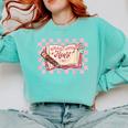Read Your Heart Out Valentine Reading Book Teacher Student Comfort Colors Sweatshirt Butter Read Your Heart Out Valentine Reading Book Teacher Student Comfort Colors Sweatshirt Butter