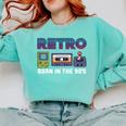 Retro Gaming Nostalgia Tee Perfect For 90s Lovers Comfort Colors Sweatshirt Butter Retro Gaming Nostalgia Tee Perfect For 90s Lovers Comfort Colors Sweatshirt Butter
