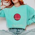 Retro Pluto Never Forget Classic Planet Pluto Nostalgia Comfort Colors Sweatshirt Butter Retro Pluto Never Forget Classic Planet Pluto Nostalgia Comfort Colors Sweatshirt Butter