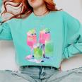 Retro Soft Drinks 80s 90s Nostalgia Cute Anime Aesthetic Tee Comfort Colors Sweatshirt Butter Retro Soft Drinks 80s 90s Nostalgia Cute Anime Aesthetic Tee Comfort Colors Sweatshirt Butter