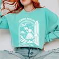 Retro Trendy Bookish Book Lover Reading Quotes Leaving Reality Entering Fiction -Adults Small Short Sleeve T-Shirt Comfort Colors Sweatshirt Butter