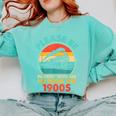 Train Please Be Patient I'm From The 1900s Men Comfort Colors Sweatshirt Butter Train Please Be Patient I'm From The 1900s Men Comfort Colors Sweatshirt Butter