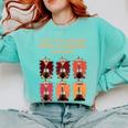 I Dont Like Morning People Introvert Coffee Lover Antisocial Premium Comfort Colors Sweatshirt Chalky Mint I Dont Like Morning People Introvert Coffee Lover Antisocial Premium Comfort Colors Sweatshirt Chalky Mint