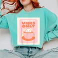 Fun Cool Cute Introvert Cat Character Quote Tea Cup For Men Women Comfort Colors Sweatshirt Chalky Mint Fun Cool Cute Introvert Cat Character Quote Tea Cup For Men Women Comfort Colors Sweatshirt Chalky Mint