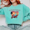 Happy Valentines Day To Myself Introvert Humor Comfort Colors Sweatshirt Chalky Mint Happy Valentines Day To Myself Introvert Humor Comfort Colors Sweatshirt Chalky Mint