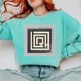 Inner World Architect Premium INTJ Tshirt Introvert Comfort Colors Sweatshirt Chalky Mint Inner World Architect Premium INTJ Tshirt Introvert Comfort Colors Sweatshirt Chalky Mint