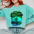 Introvert Choice Solitude By Preference Comfort Colors Sweatshirt Chalky Mint Introvert Choice Solitude By Preference Comfort Colors Sweatshirt Chalky Mint