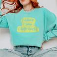Introvert Shy Person Joke Anti-Social Quote Comfort Colors Sweatshirt Chalky Mint Introvert Shy Person Joke Anti-Social Quote Comfort Colors Sweatshirt Chalky Mint