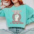 Introverts Unite Introverting Introverts At Home Comfort Colors Sweatshirt Chalky Mint Introverts Unite Introverting Introverts At Home Comfort Colors Sweatshirt Chalky Mint