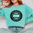 Mechanical Engineers 2018 Tshirt Gears Graduation Tee Comfort Colors Sweatshirt Chalky Mint