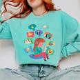 Memes Speak Louder Introvert Anti People Meme Lovers Quiet Comfort Colors Sweatshirt Chalky Mint Memes Speak Louder Introvert Anti People Meme Lovers Quiet Comfort Colors Sweatshirt Chalky Mint