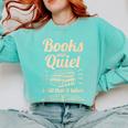 Mindfulness Reading Book Nerd Book Lover Bookworm Introverts Comfort Colors Sweatshirt Chalky Mint Mindfulness Reading Book Nerd Book Lover Bookworm Introverts Comfort Colors Sweatshirt Chalky Mint