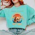 Napping Chihuahua Dog Breed Sleeping Pet Pup Introvert Comfort Colors Sweatshirt Chalky Mint Napping Chihuahua Dog Breed Sleeping Pet Pup Introvert Comfort Colors Sweatshirt Chalky Mint