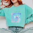 Nonbinary Emo Introvert Pride Trendy Mystic Teen Goth Style Comfort Colors Sweatshirt Chalky Mint Nonbinary Emo Introvert Pride Trendy Mystic Teen Goth Style Comfort Colors Sweatshirt Chalky Mint