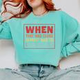 Sarcastic Anti Social Introvert Socialize Comfort Colors Sweatshirt Chalky Mint Sarcastic Anti Social Introvert Socialize Comfort Colors Sweatshirt Chalky Mint