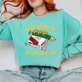 Self Care Is Canceling Plans Introvert Comfort Colors Sweatshirt Chalky Mint Self Care Is Canceling Plans Introvert Comfort Colors Sweatshirt Chalky Mint