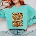 Self Care Introvert Relaxation Me Myself And Silence Retro Comfort Colors Sweatshirt Chalky Mint Self Care Introvert Relaxation Me Myself And Silence Retro Comfort Colors Sweatshirt Chalky Mint