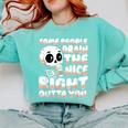 Skeleton Coffee Lover Introvert Comfort Colors Sweatshirt Chalky Mint Skeleton Coffee Lover Introvert Comfort Colors Sweatshirt Chalky Mint