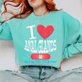 Veterinary Technician Graduation Shirt Vet Tech Comfort Colors Sweatshirt Chalky Mint