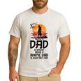 Anime Dad Jokes Father's Day Anamae Otaku Manga Japan Men's Casual T-Shirt White Anime Dad Jokes Father's Day Anamae Otaku Manga Japan Men's Casual T-Shirt White