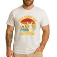 Best Bunny Dad Ever Rabbit Lover Father Pet Rabbit Men's Casual T-Shirt White
