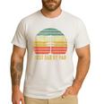 Best Dad By Par Disc Golf Father's Day Men's Casual T-Shirt White Best Dad By Par Disc Golf Father's Day Men's Casual T-Shirt White