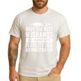 Best Husbands IVF Dad IVF Transfer Day Embryo Transfer Day Men's Casual T-Shirt White