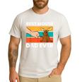 Best Moose Dad Ever Moose Men's Casual T-Shirt White