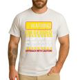 Best Retirement Novelty For Men Women Dad Grandpa Retirement Men's Casual T-Shirt White