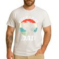 Cockapoo Dad Dog Father's Day Vintage Pet Men Women Kids Men's Casual T-Shirt White Cockapoo Dad Dog Father's Day Vintage Pet Men Women Kids Men's Casual T-Shirt White